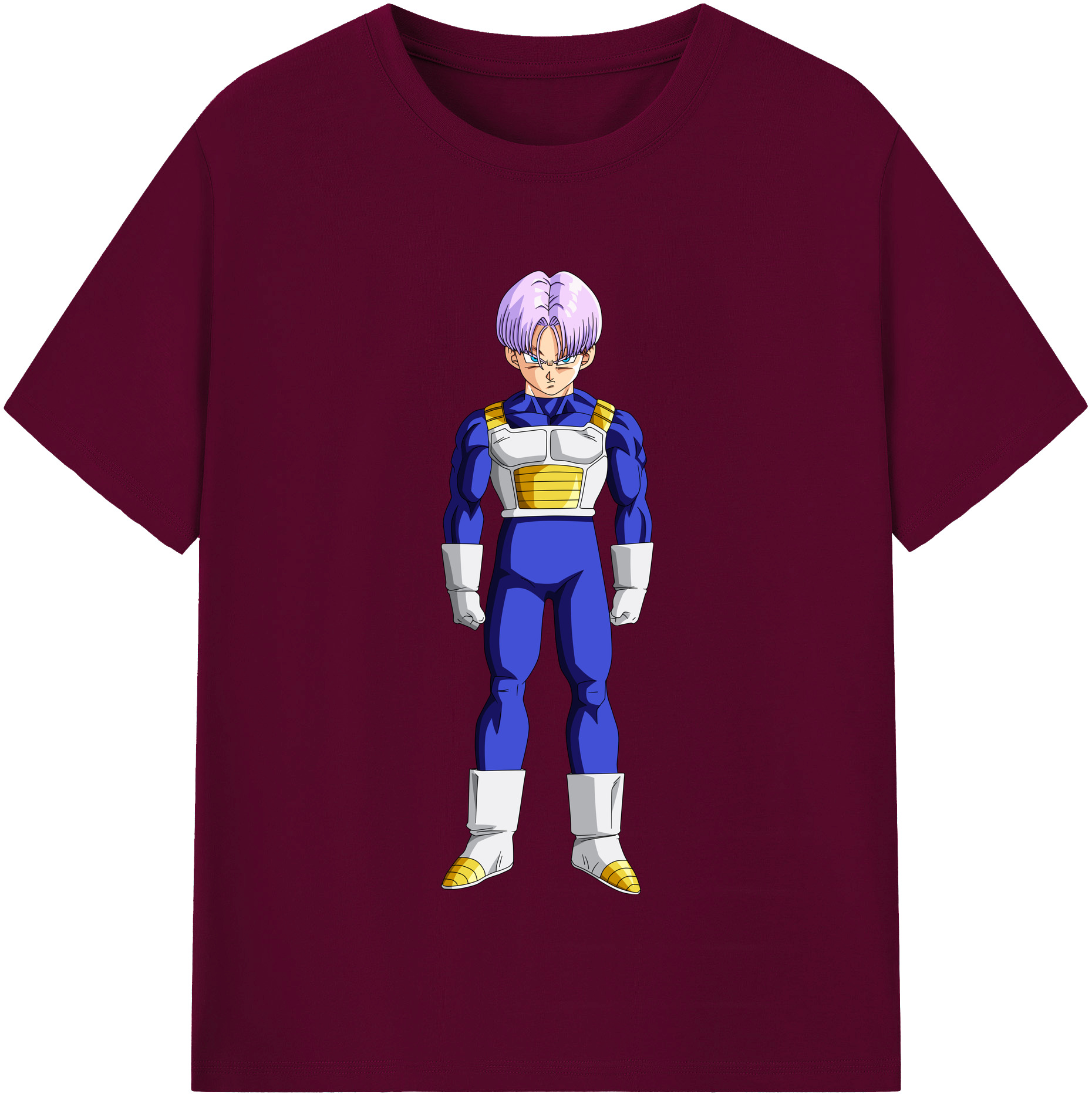 （画像用） ドラゴンボール DRAGON BALL レディースカジュアルプリントTシャツ（綿100％）